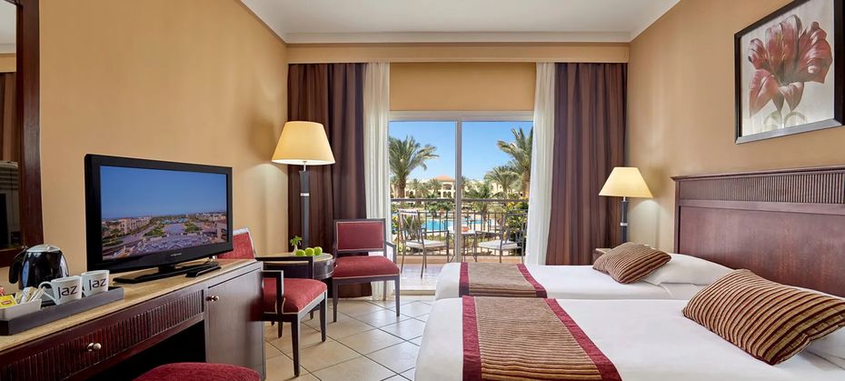 Jaz Mirabel Beach Resort