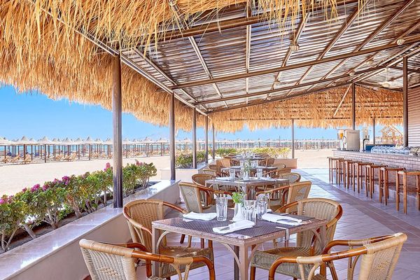 Jaz Mirabel Beach Resort