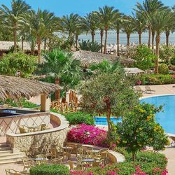 Jaz Mirabel Beach Resort