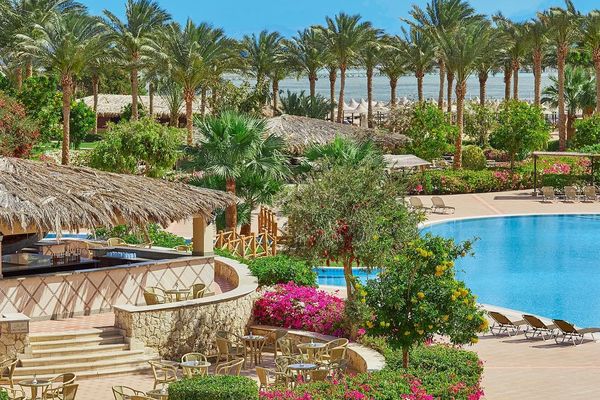 Jaz Mirabel Beach Resort