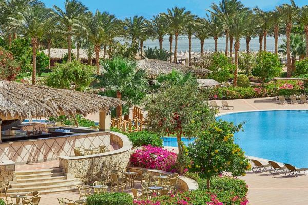 Jaz Mirabel Beach Resort