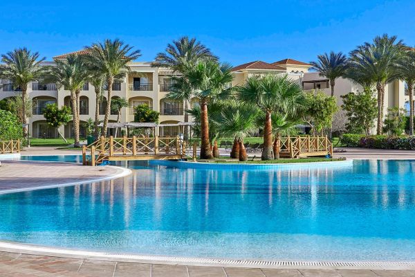 Jaz Mirabel Beach Resort