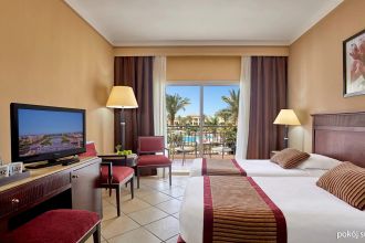 Jaz Mirabel Beach Resort