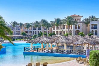 Jaz Mirabel Beach Resort