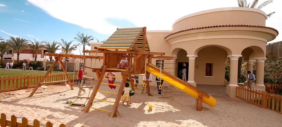 Jaz Mirabel Park & Club