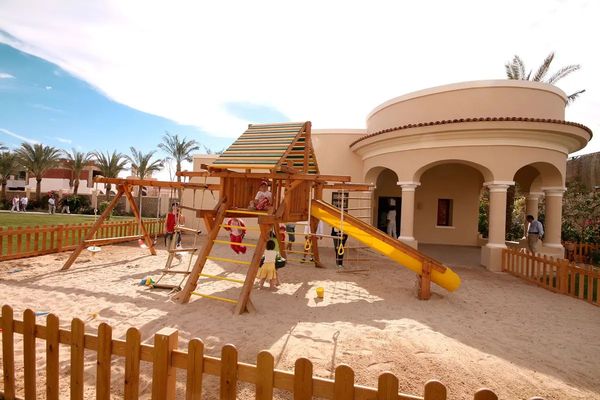 Jaz Mirabel Park & Club