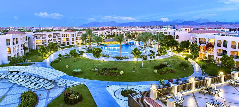 Jaz Mirabel Park & Club