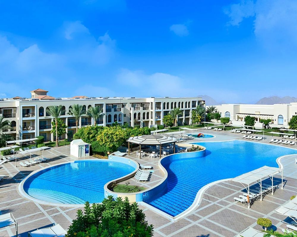 Jaz Mirabel Park & Club