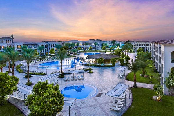 Jaz Mirabel Park & Club