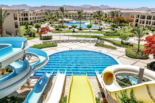 Jaz Mirabel Park & Club