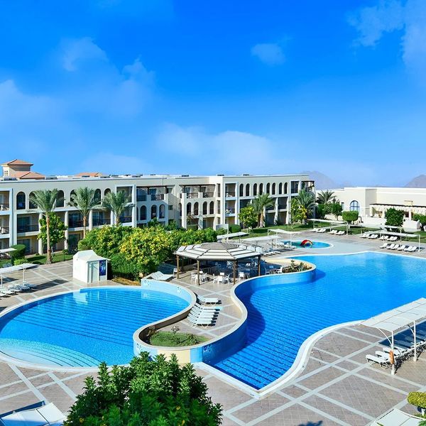 Jaz Mirabel Park & Club