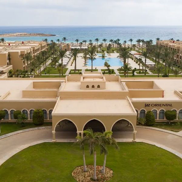 Jaz Oriental Resort
