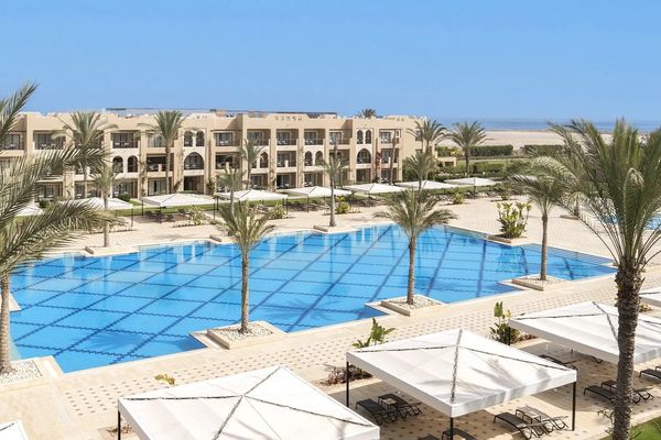Jaz Oriental Resort