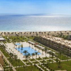Jaz Oriental Resort