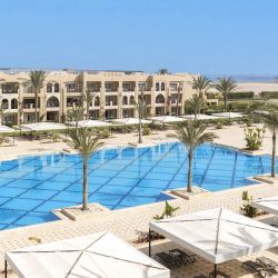 Jaz Oriental Resort