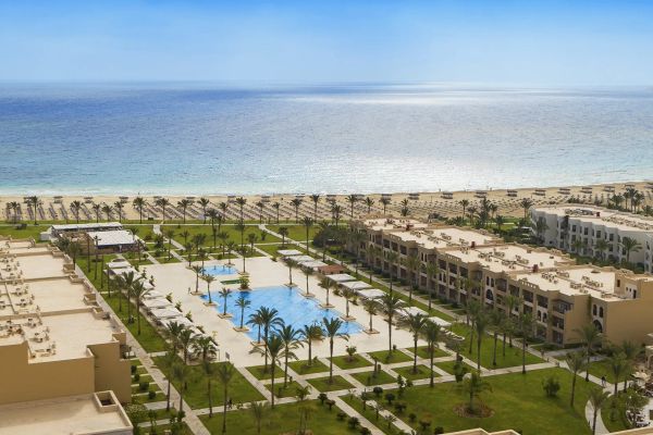 Jaz Oriental Resort