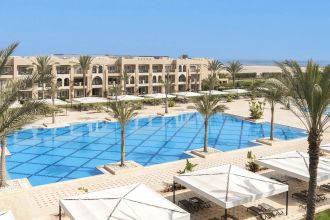 Jaz Oriental Resort