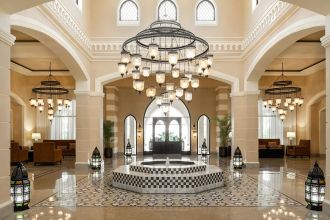 Jaz Oriental Resort