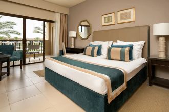 Jaz Oriental Resort