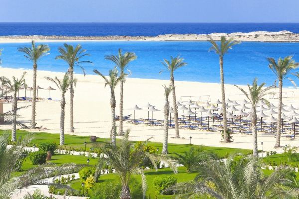 Jaz Oriental Resort