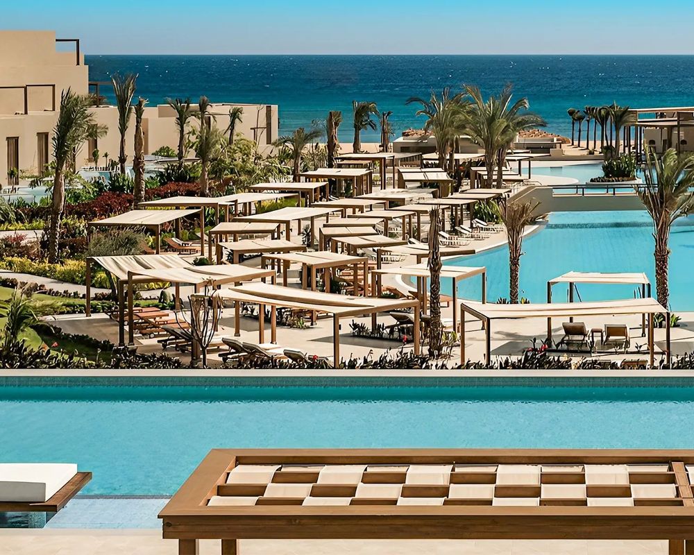 Jaz Riviera