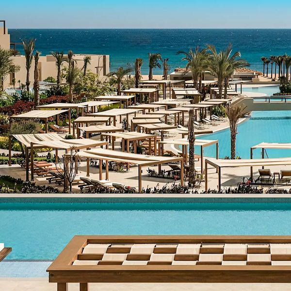 Jaz Riviera