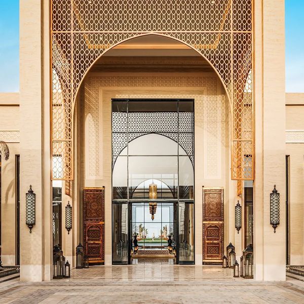 Sakhra & Spa by Jaz