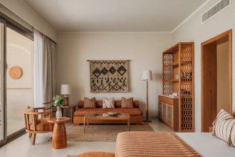 Sakhra Spa by Jaz