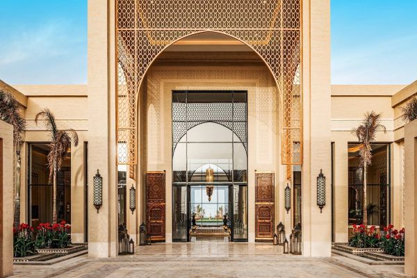 Sakhra Spa by Jaz