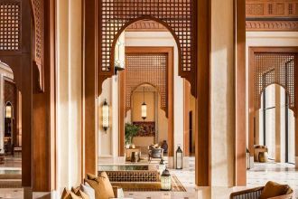 Sakhra Spa by Jaz