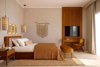 Sakhra Spa by Jaz