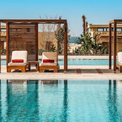Sakhra Spa by Jaz