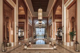 Sakhra Spa by Jaz