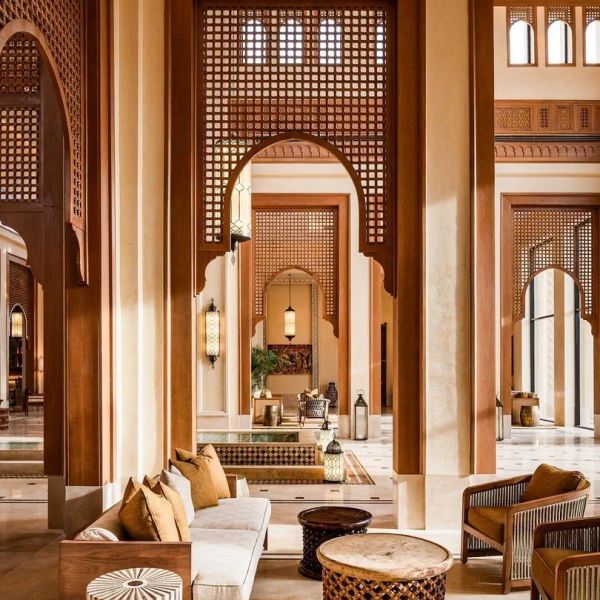 Sakhra & Spa by Jaz