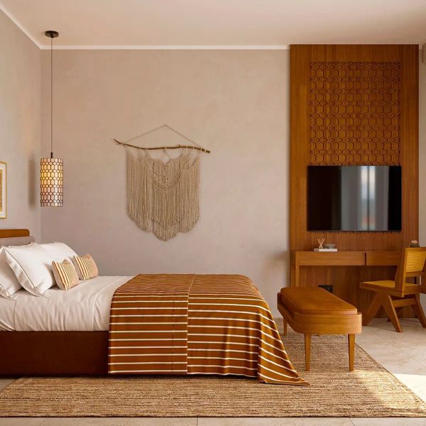 Sakhra & Spa by Jaz