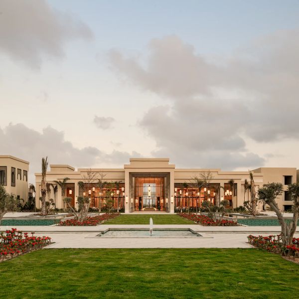 Sakhra & Spa by Jaz