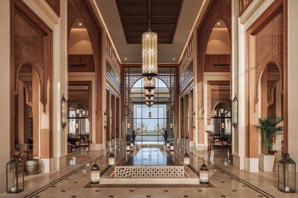 Sakhra & Spa by Jaz