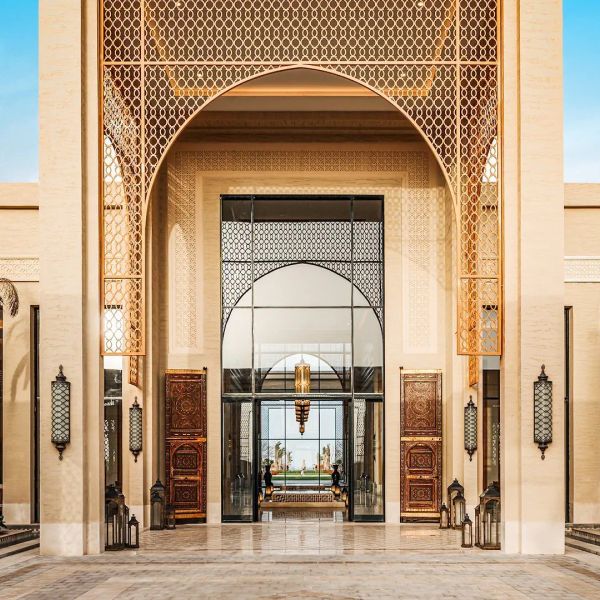 Sakhra & Spa by Jaz