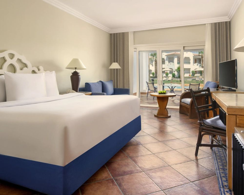 Jaz Sharm Dreams Resort