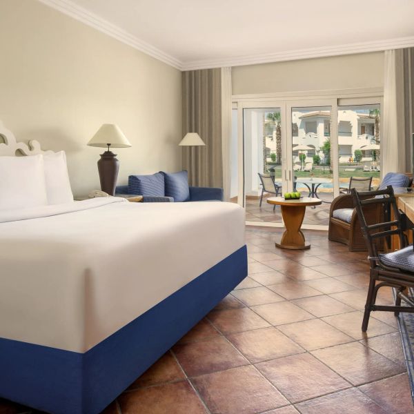 Jaz Sharm Dreams Resort