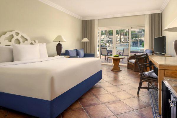 Jaz Sharm Dreams Resort