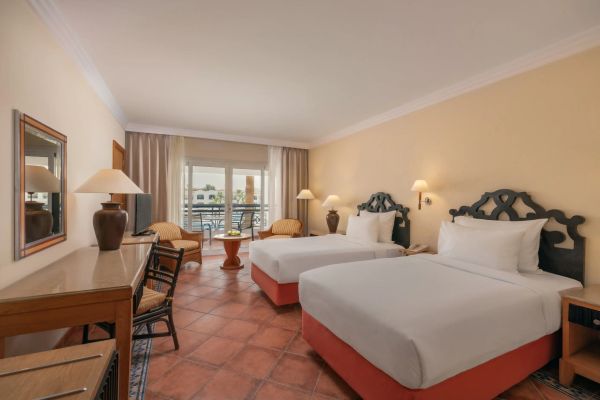 Jaz Sharm Dreams Resort