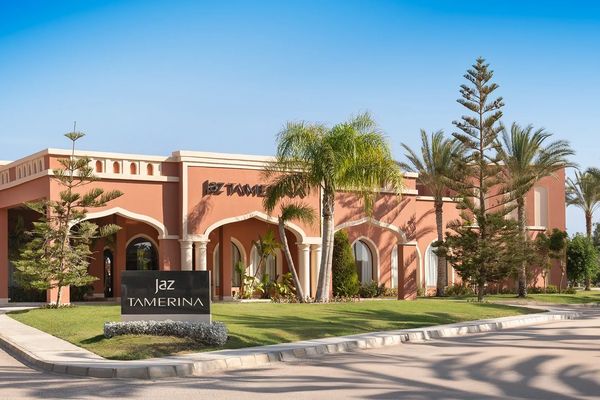 Jaz Tamerina (ex. Jaz Oriental Club)