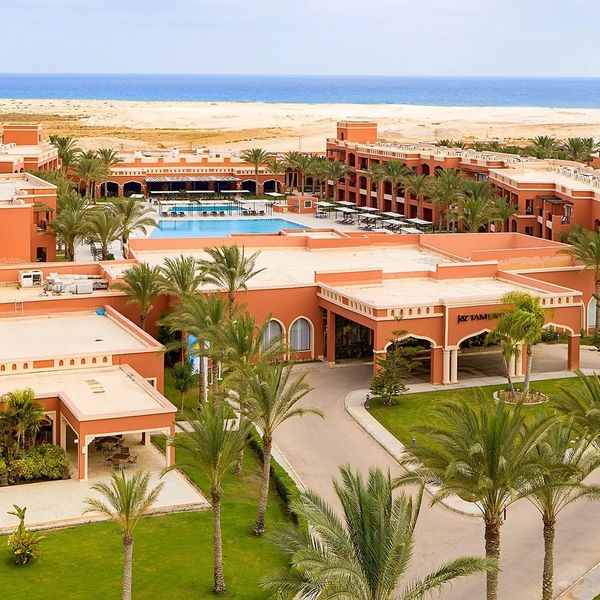 Jaz Tamerina (ex. Jaz Oriental Club) — Marsa Matruh, Egipt