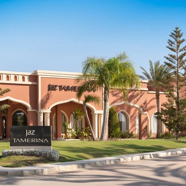 Jaz Tamerina (ex. Jaz Oriental Club)