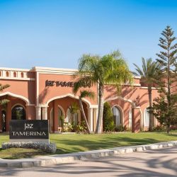 Jaz Tamerina ex Jaz Oriental Club