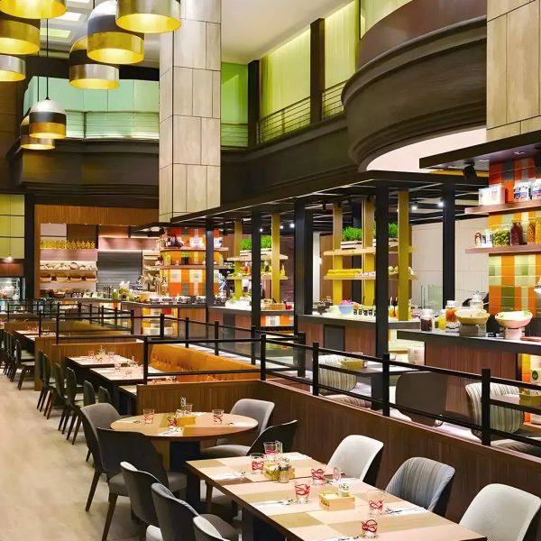 Jen Tanglin Singapore – 2026-11-04 - Zdjęcie 3