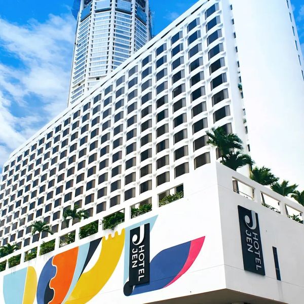 Jen Tanglin Singapore – 2026-11-01 - Zdjęcie 3