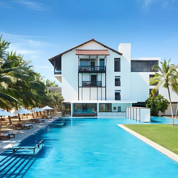 Jetwing Blue — Negombo, Sri Lanka
