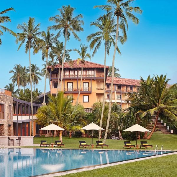 Jetwing Lighthouse – 2026-06-14 - Zdjęcie 3